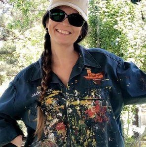 Meet your Posher, Erin